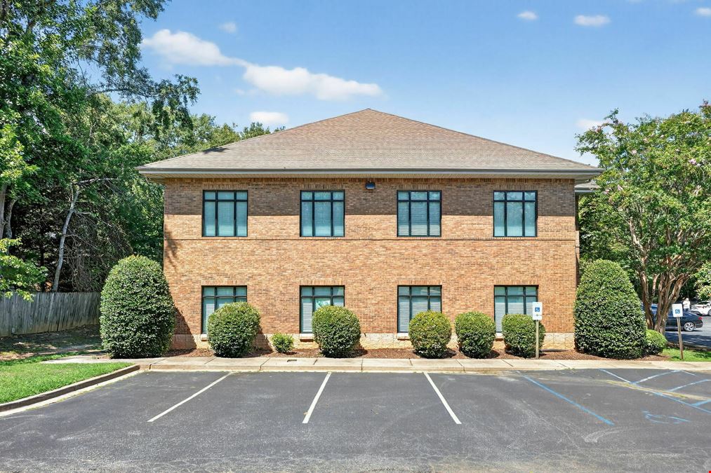 538 Old Howell Rd