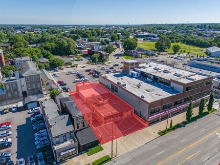 Preview of Office space for Sale at 825-827 E. Broadway