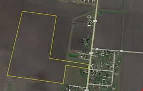 97 Acres, FM 1889 Robstown, TX 78380