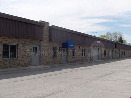 Preview of Industrial space for Rent at 5225 - 5249 Secor Road