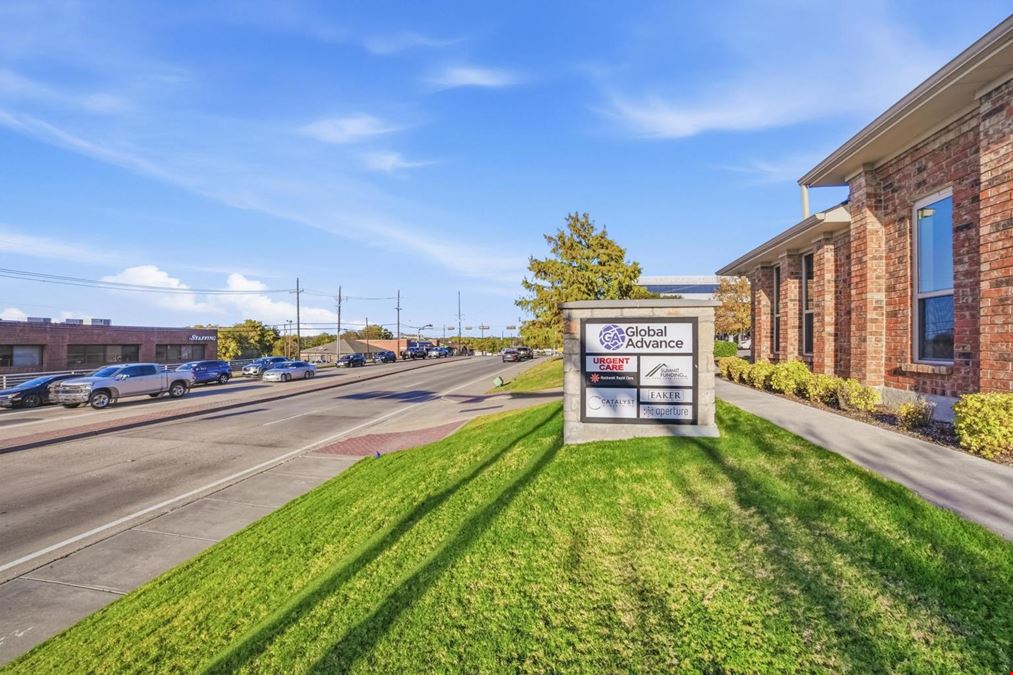 2313 Ridge Rd #102
