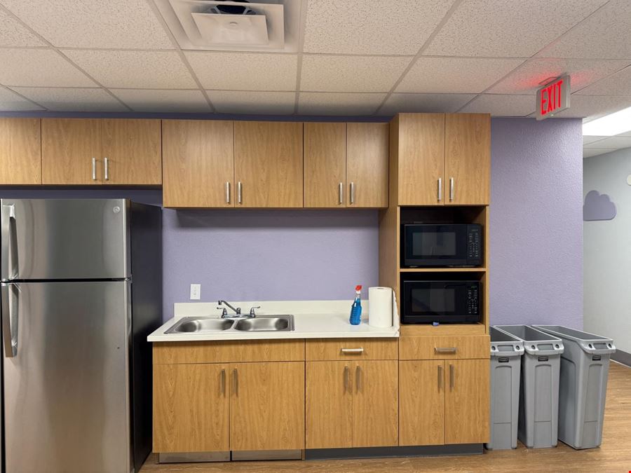 604 West Warner Road - 6% CAP Investment Opportunity