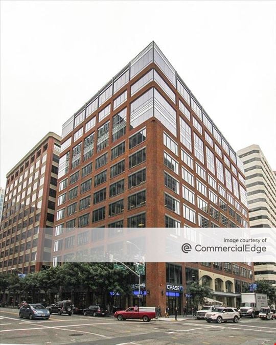 188 Spear Street