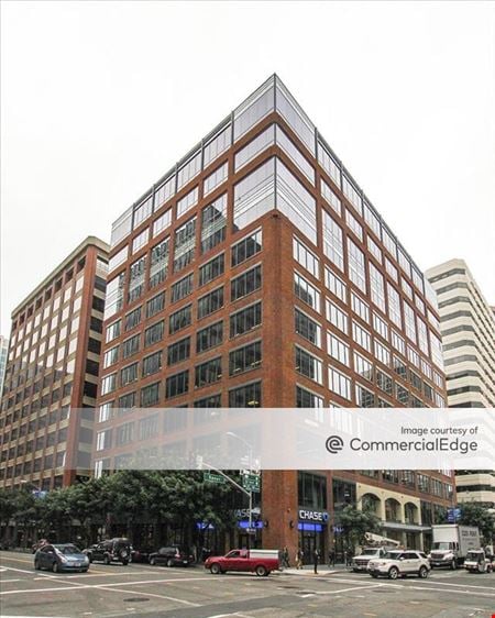 Preview of Office space for Rent at 188 Spear Street