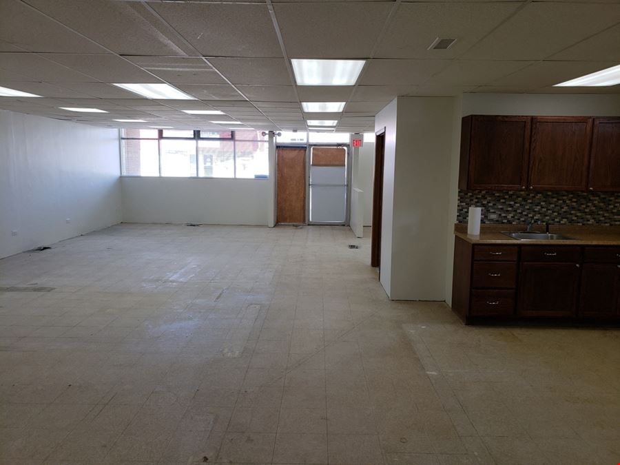 448 N York Road