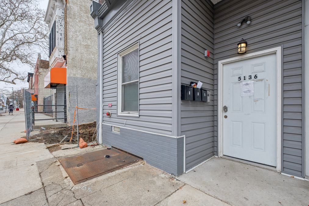 5136 Walnut St