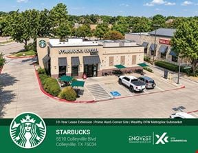 Starbucks - Colleyville, TX