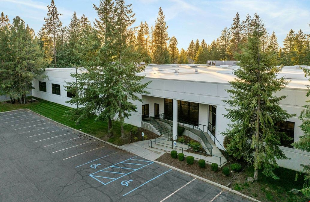 600 W Wilbur Ave