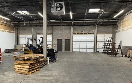 Preview of Industrial space for Rent at 5112 Pegasus Ct Units M&N, Frederick