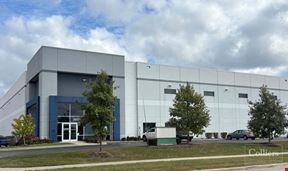51,587 SF Available for Lease in Wheeling