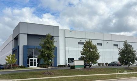 Preview of Industrial space for Rent at 1075 Chaddick Dr