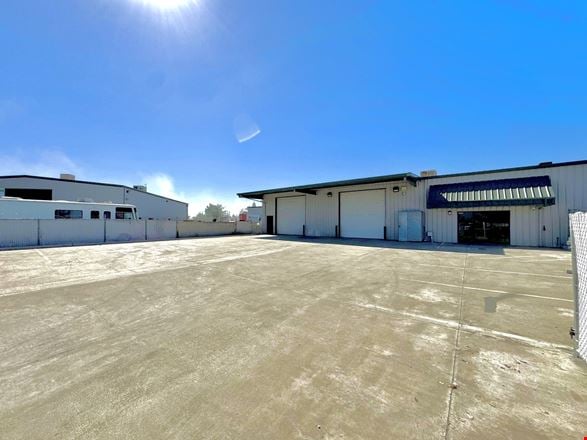 Preview of Industrial space for Rent at 1143 Security Court