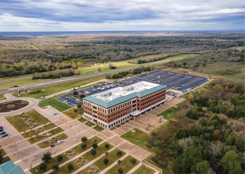 Health Science Center