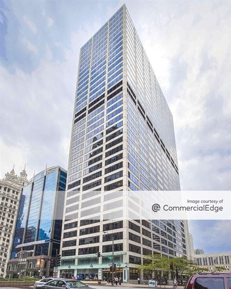 Preview of Office space for Rent at 444 North Michigan Avenue