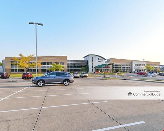 Preview of Office space for Rent at 800 East 1st Street