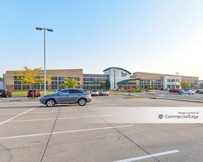 Mercy North Campus