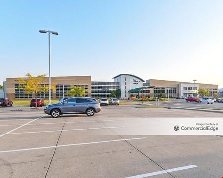 Preview of Office space for Rent at 800 East 1st Street