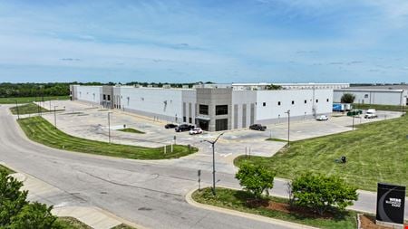 Preview of Industrial space for Rent at 4044 N Toben St