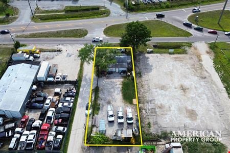 Preview of Industrial space for Sale at 5011 15th St E