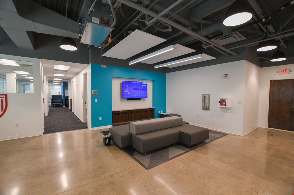 Technology Center