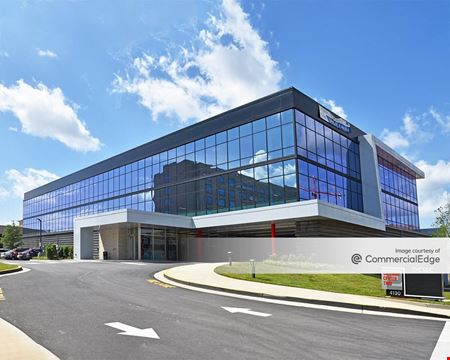 Preview of Office space for Rent at 4310 Skytrain Way