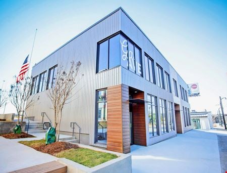 Preview of commercial space at 33 Georgia Avenue Southeast
