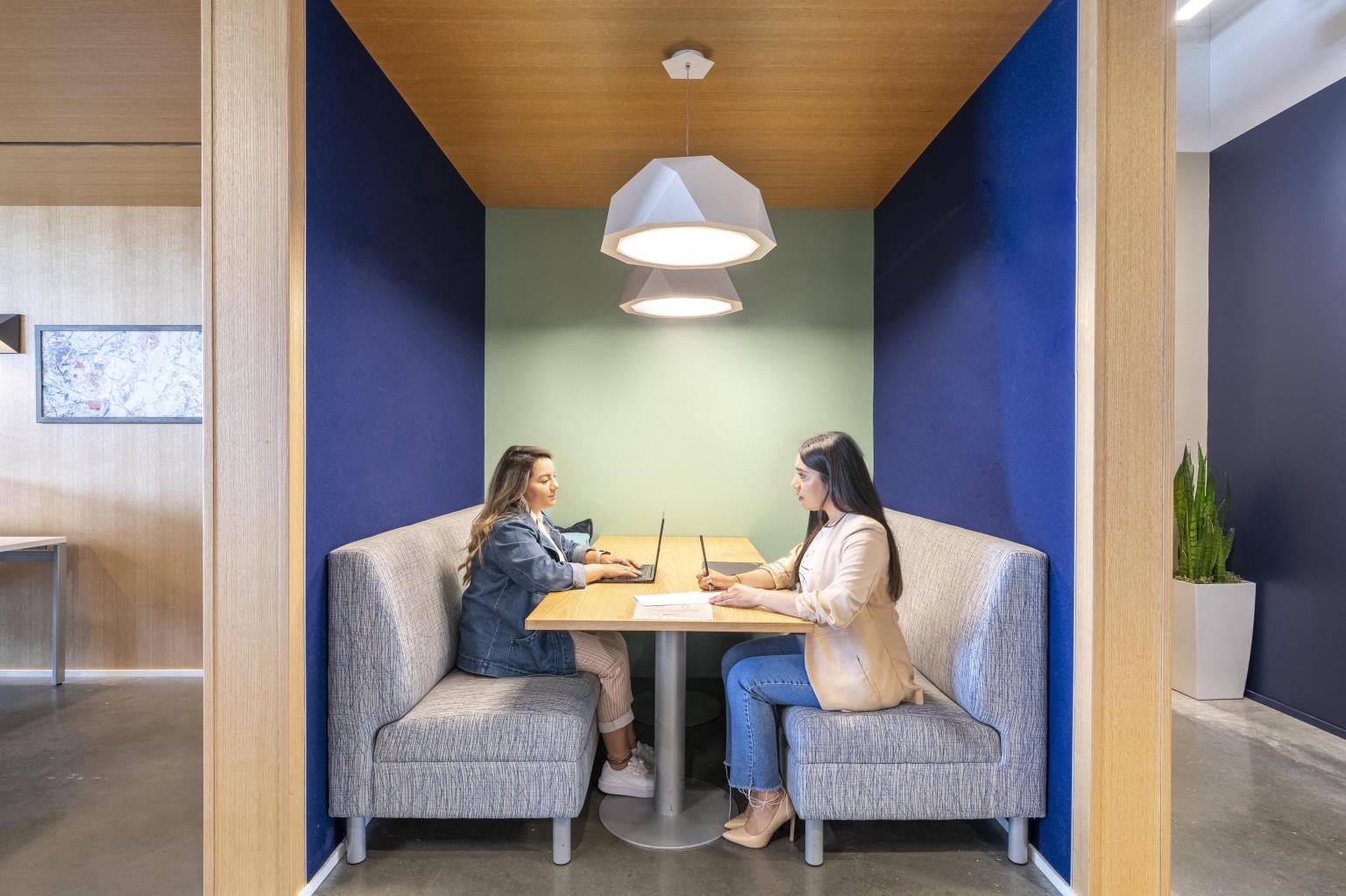 Preview of Coworking space for Rent