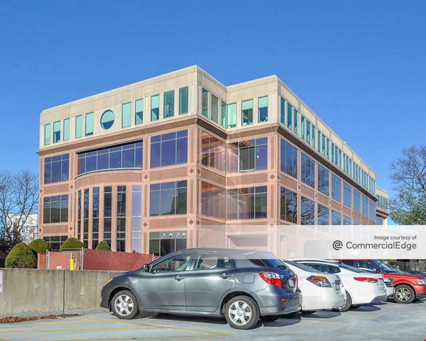 The Center at Corporate Drive - 25 Corporate Drive