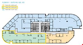 5,953 SF Plug+Play Office Space for Sublease in Tysons Corner