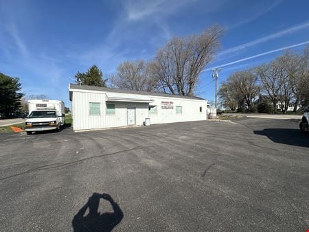 Preview of Industrial space for Sale at 10249 East County Road A
