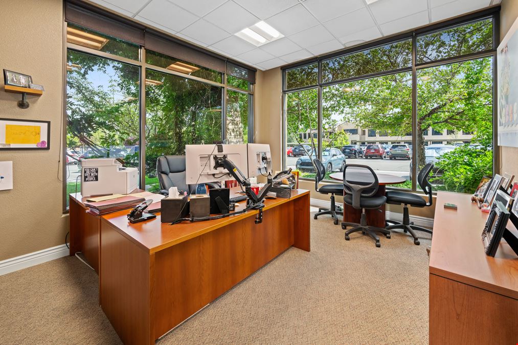 5421 Kietzke Ln Suite 100