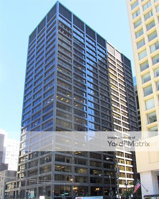 33 North Dearborn Street