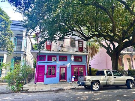 Preview of Retail space for Sale at 1418 Magazine St