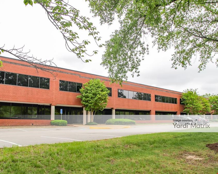 Virginia 95 Business Park 6