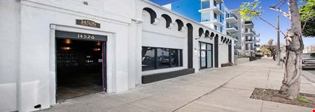 Preview of Retail space for Sale at 14526 Erwin St