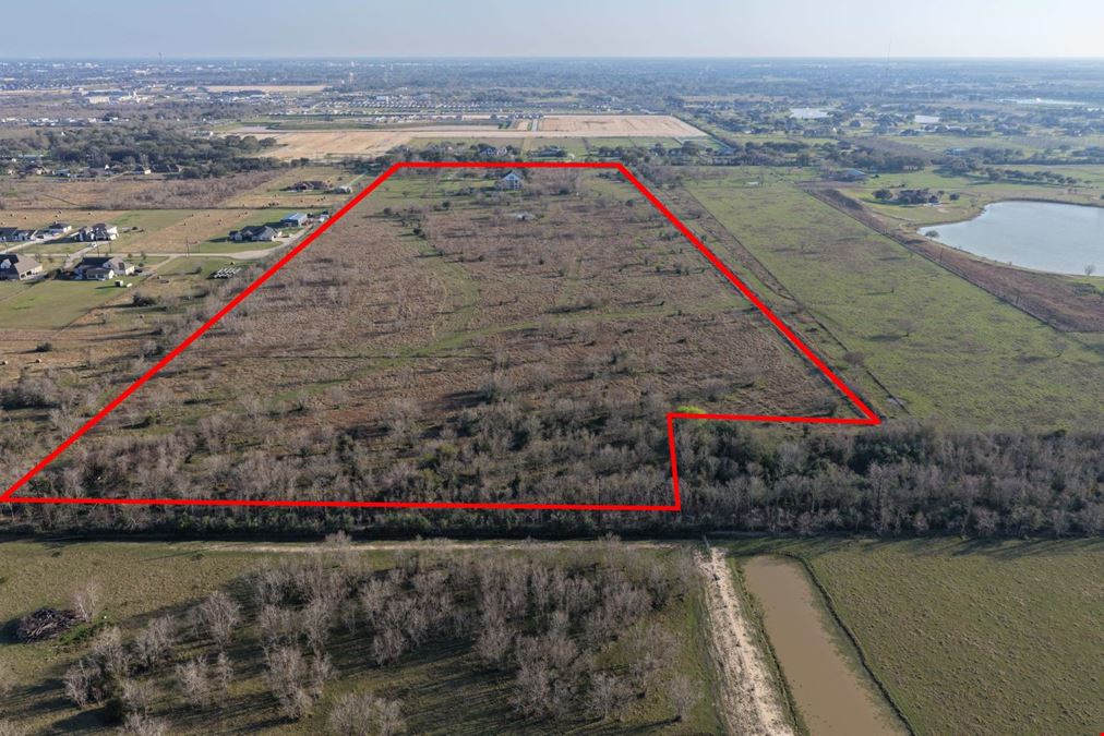 26226 Stockdick School Rd, Katy, TX 77493