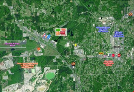 Preview of Industrial space for Sale at 1319 Old Birmingham Highway