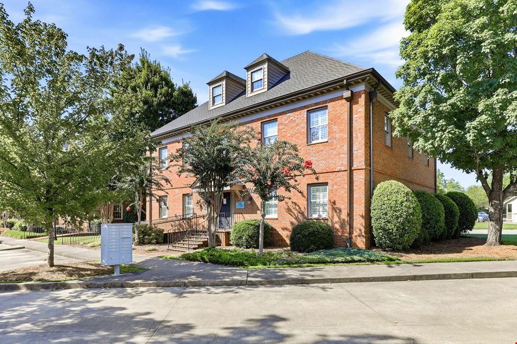 Office Building For Sale
