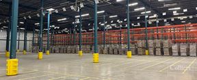 228,247 SF Distribution & Manufacturing Facility in Bucks County