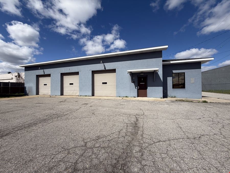 3214 Bay Rd