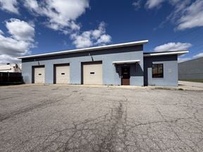 3214 Bay Rd