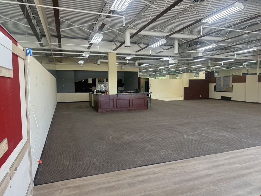 TuWell Center