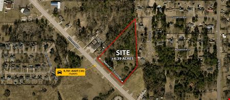 Preview of VacantLand space for Sale at 5908 Richmond Road
