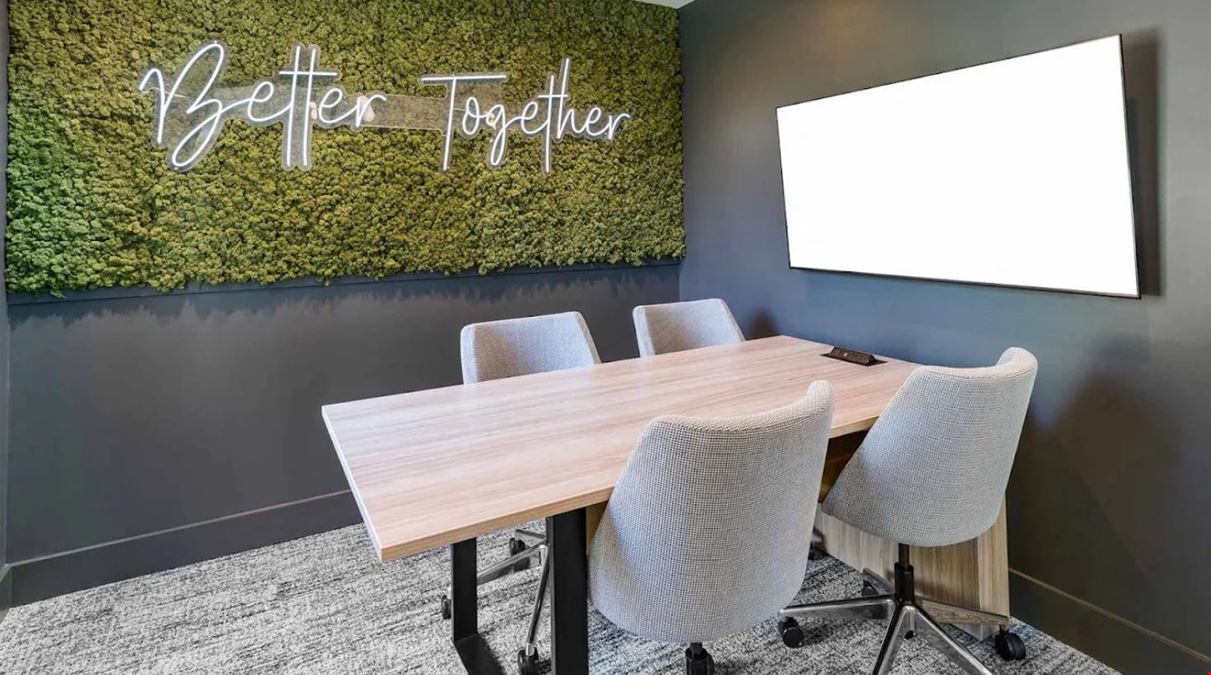 Apt CoWork - at Modera Falls Church