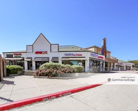 Preview of Retail space for Rent at 2200 Airport Fwy.