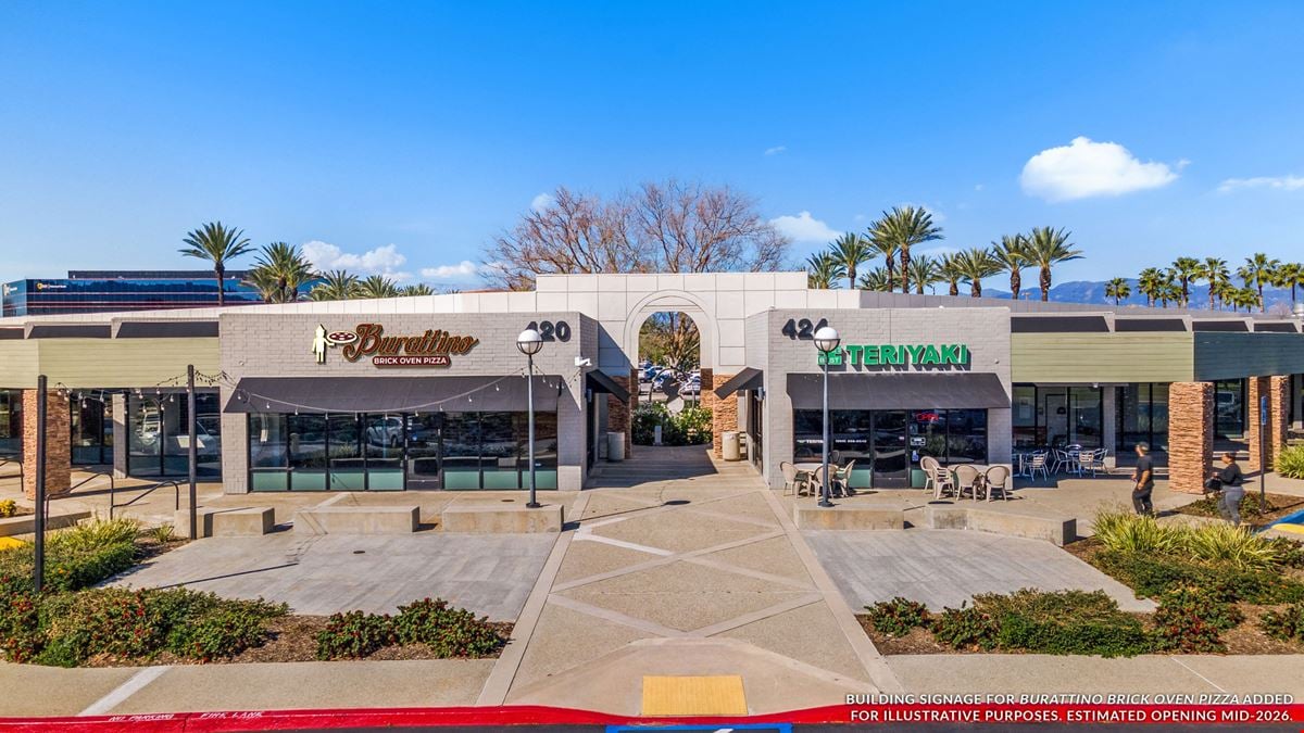Tri-City Commons