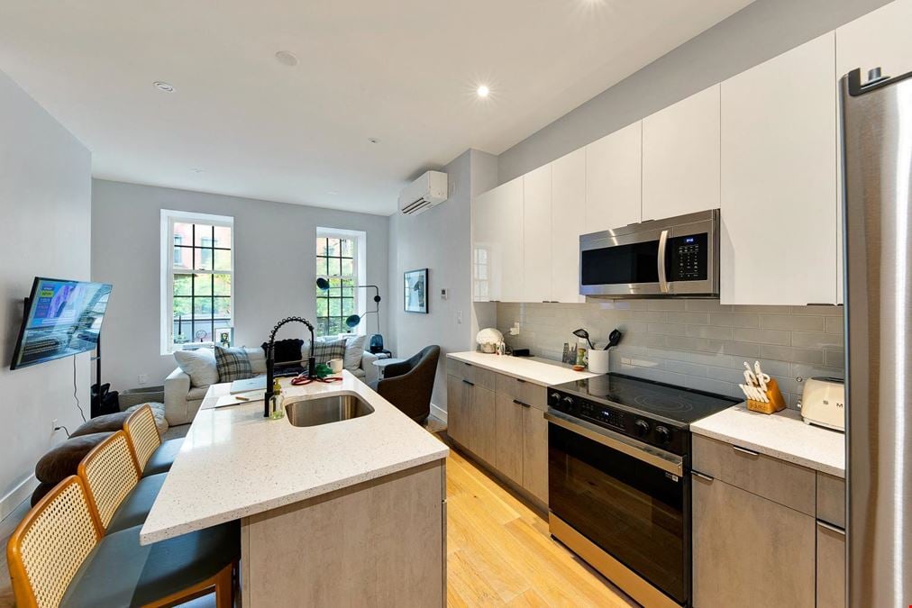 113 West 13th Street