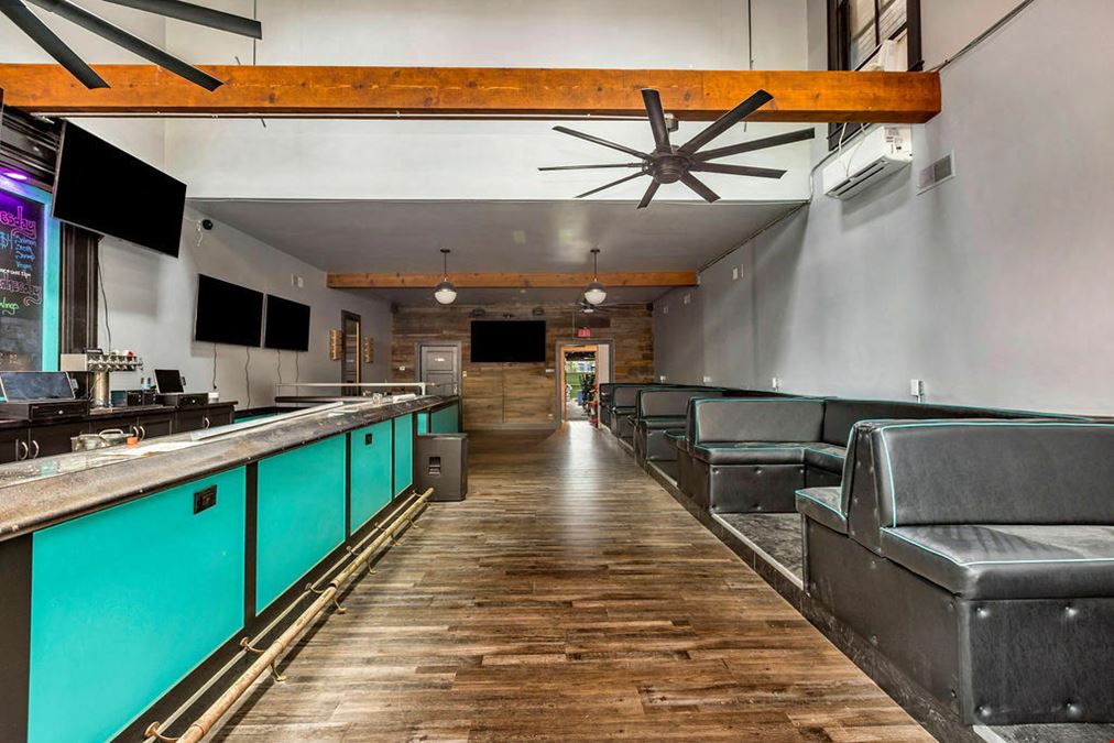 Mixed-Use Investment Property | Northside - Cincinnati, OH