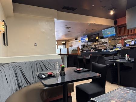 Preview of Retail space for Rent at 347 Primrose Rd