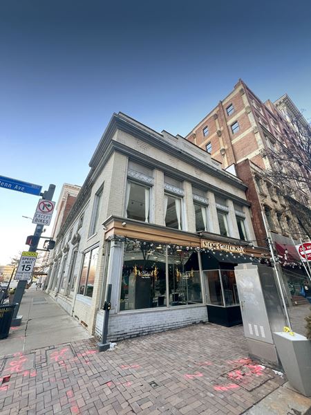 Preview of Office space for Rent at 141 9th St